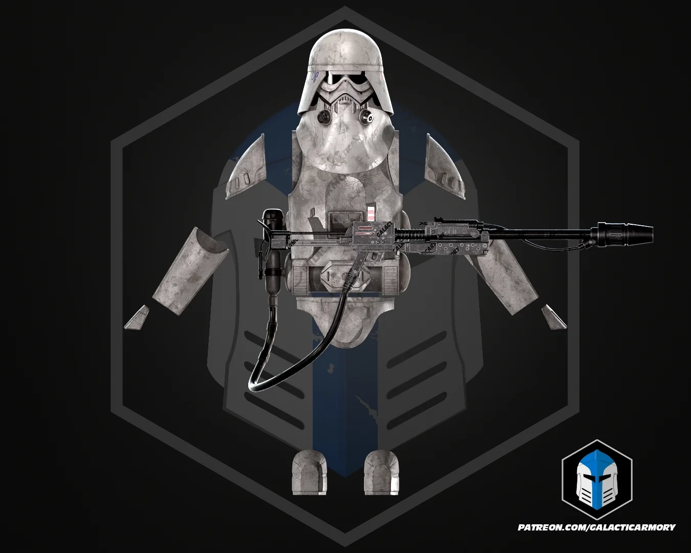 3D Print Files