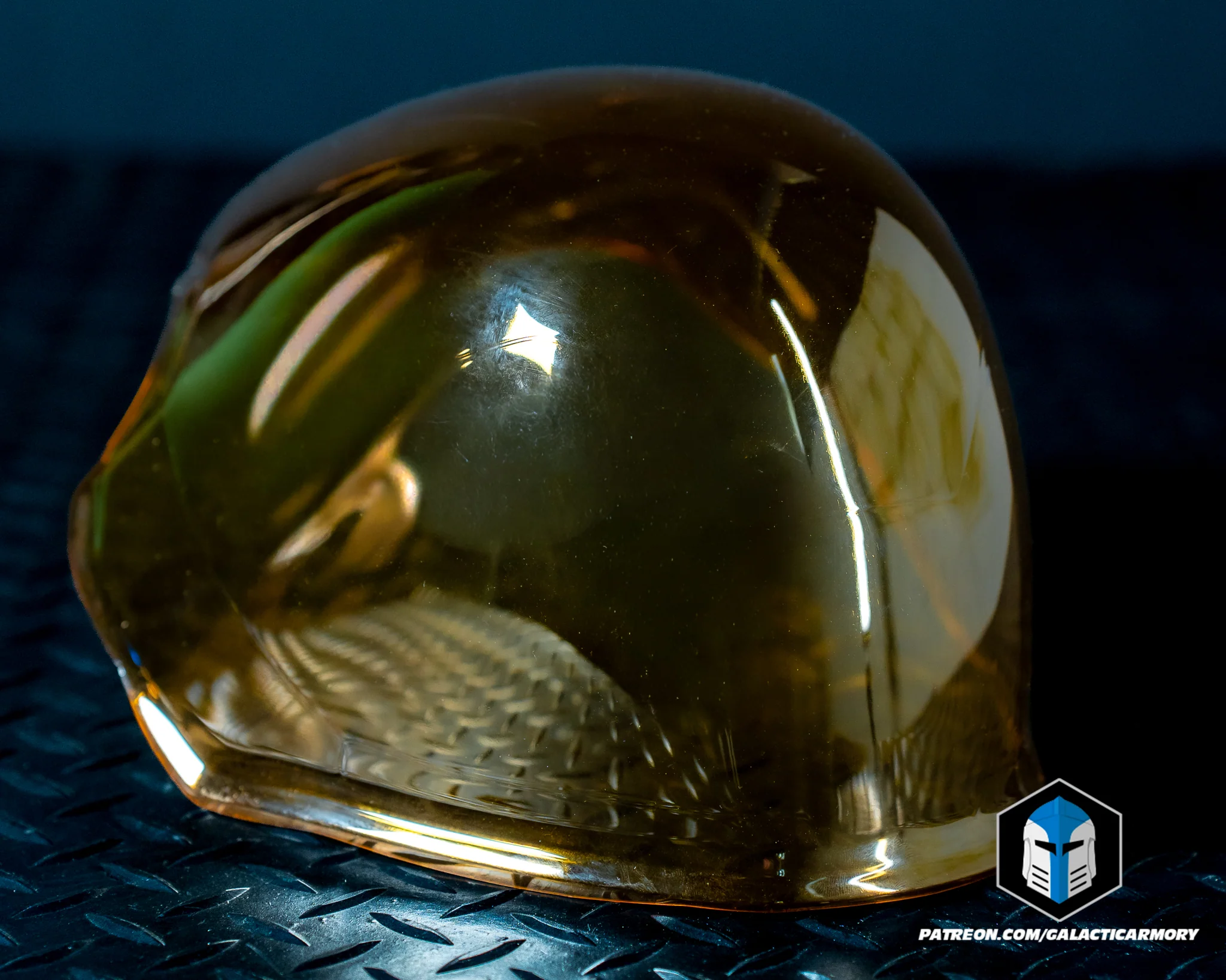 Helmets and Armor