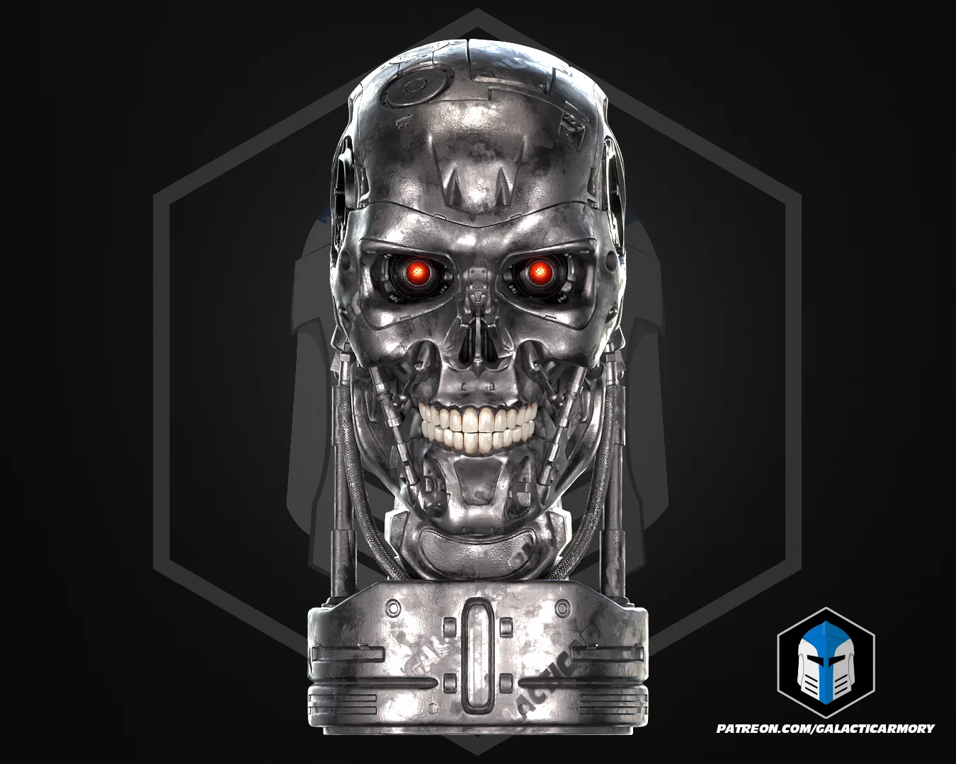 New Releases - 3D Files